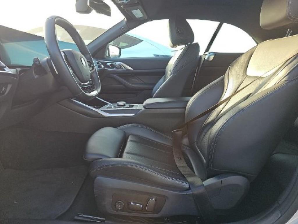 used 2025 BMW 430 car, priced at $42,990