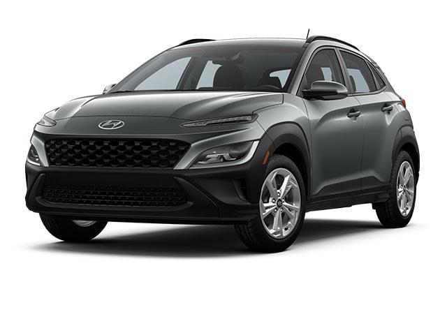 used 2022 Hyundai Kona car, priced at $20,998