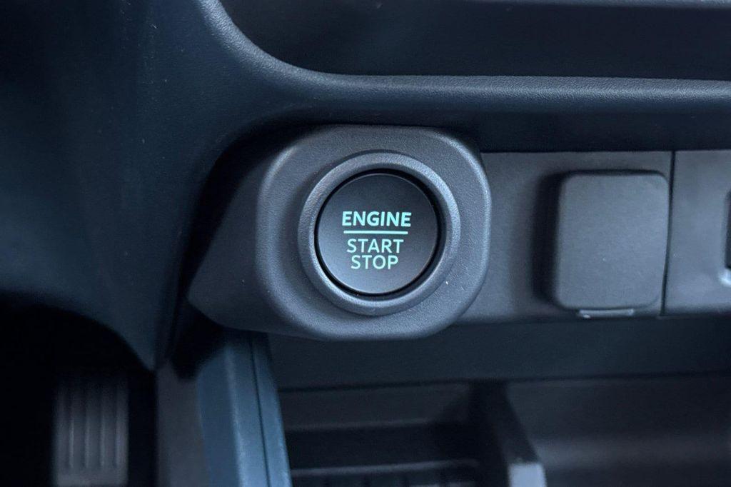 new 2025 Ford Maverick car, priced at $39,618