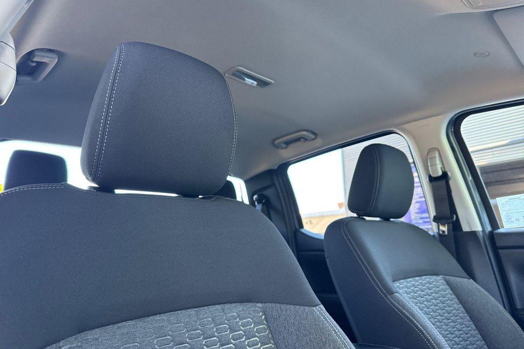 new 2026 Ford Ranger car, priced at $41,255