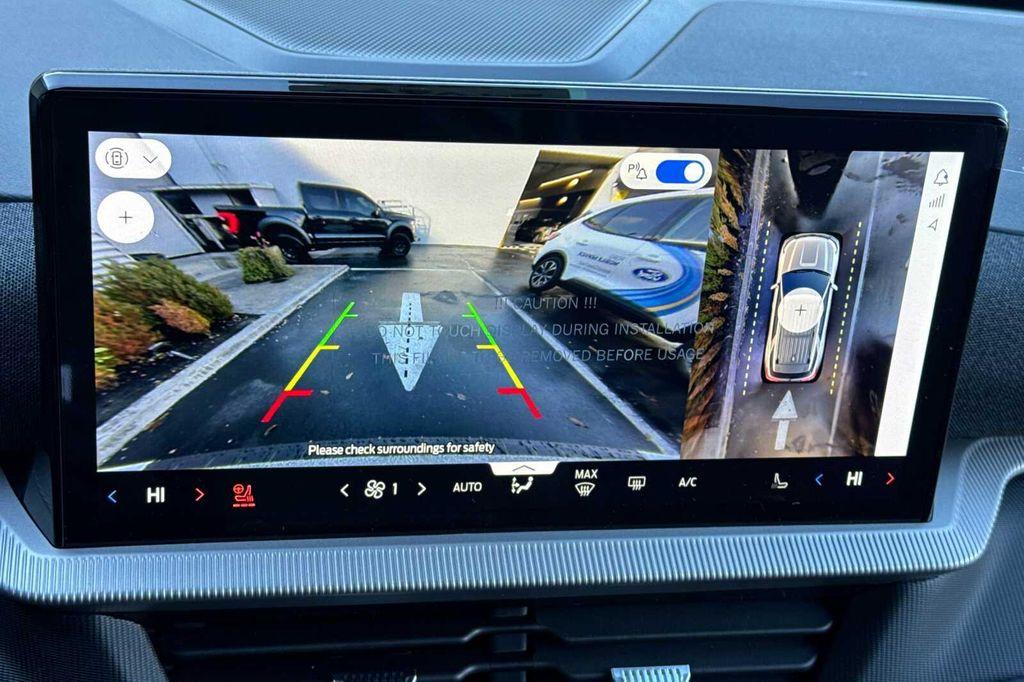 new 2026 Ford Explorer car, priced at $63,610