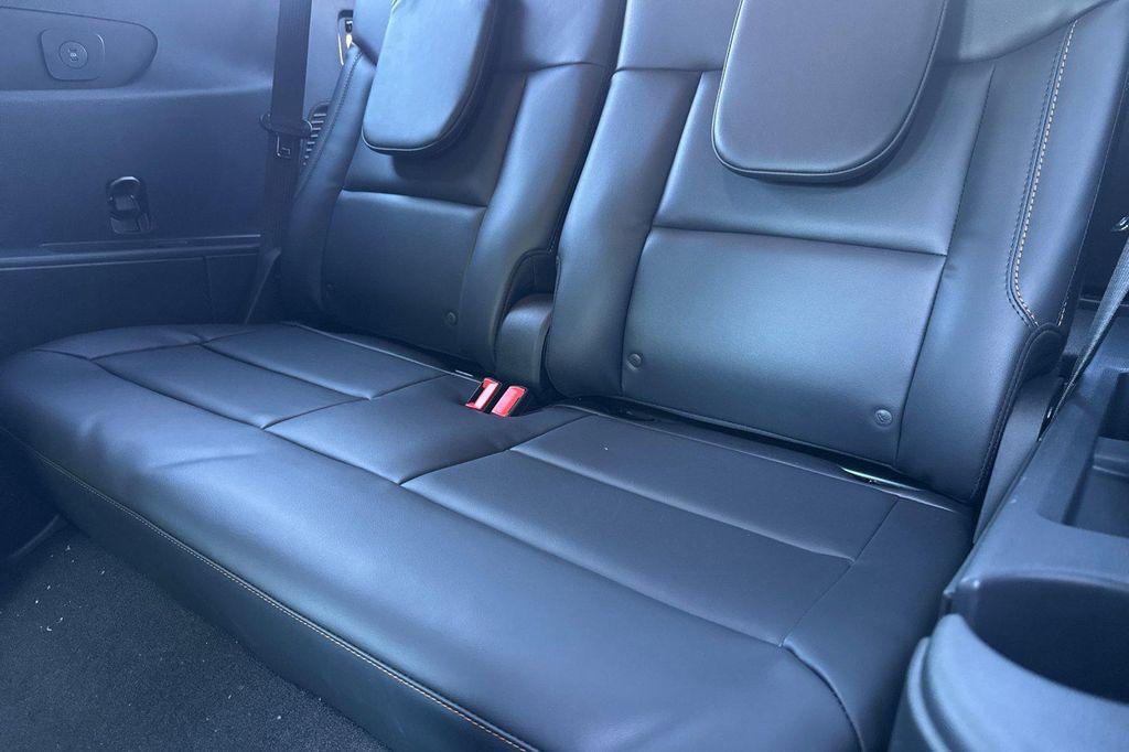 new 2026 Ford Explorer car, priced at $63,610