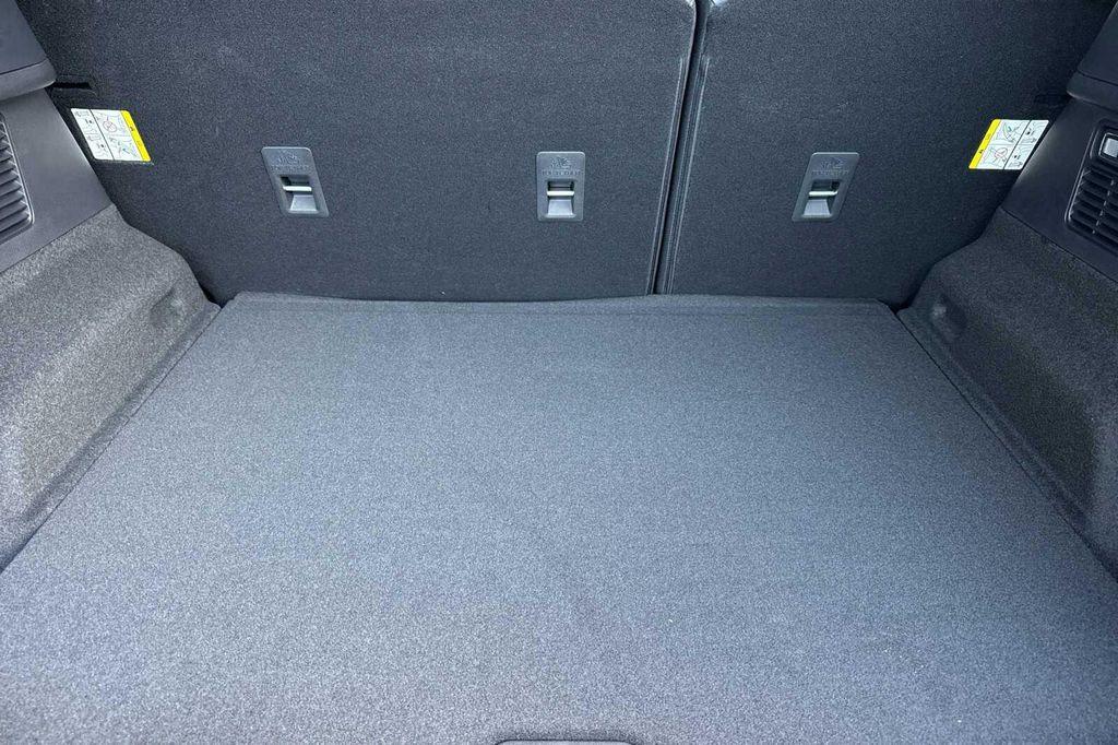 new 2026 Ford Mustang Mach-E car, priced at $45,215