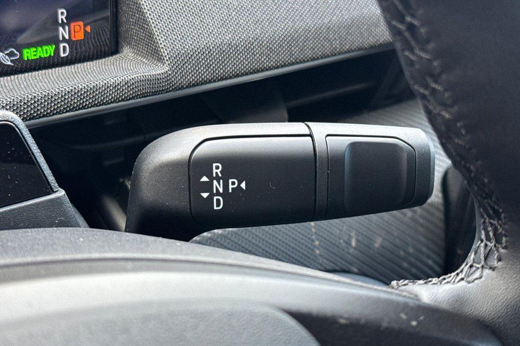 new 2026 Ford Mustang Mach-E car, priced at $45,215