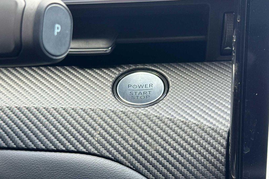 new 2026 Ford Mustang Mach-E car, priced at $45,215