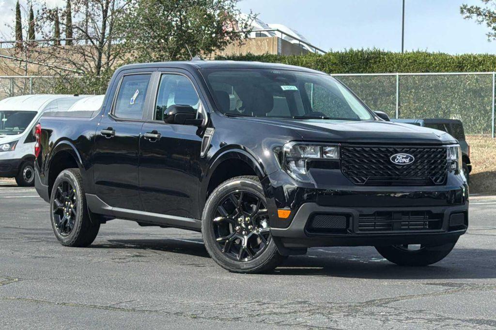 new 2026 Ford Maverick car, priced at $35,990
