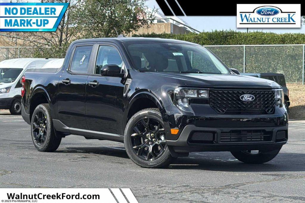new 2026 Ford Maverick car, priced at $35,990