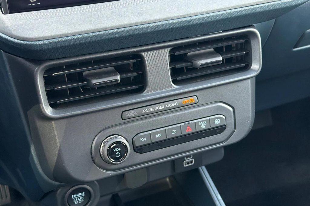 new 2026 Ford Maverick car, priced at $35,990