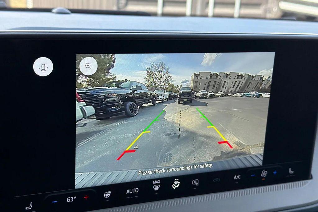 new 2026 Ford Maverick car, priced at $35,990