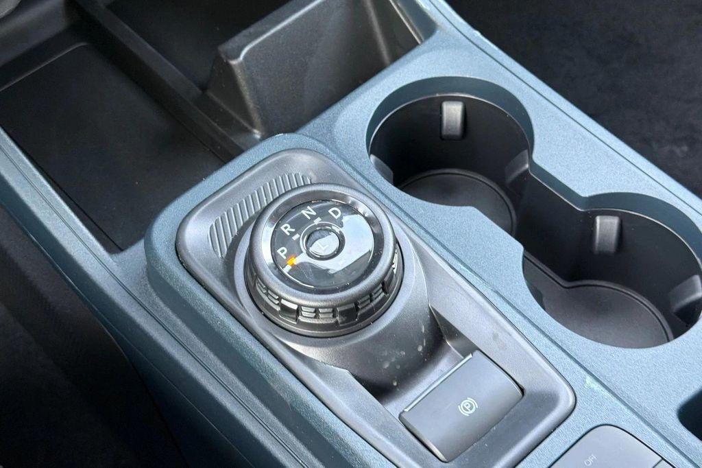 new 2026 Ford Maverick car, priced at $35,990