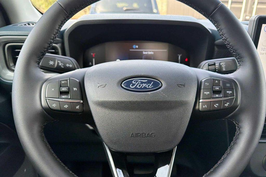 new 2026 Ford Maverick car, priced at $35,990