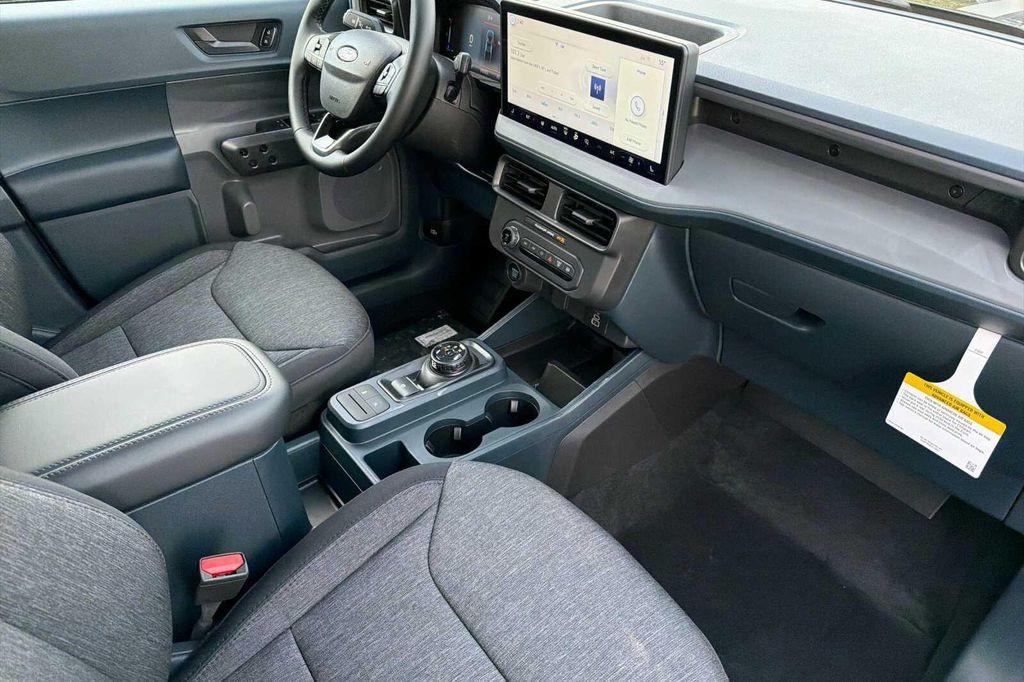 new 2026 Ford Maverick car, priced at $35,990