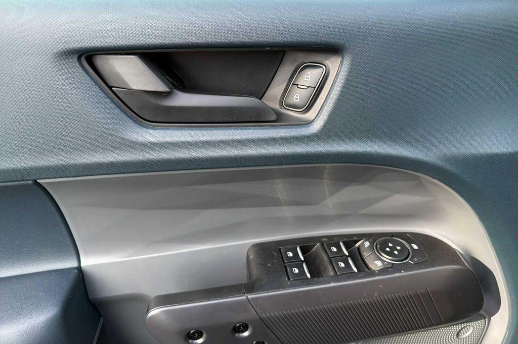 new 2026 Ford Maverick car, priced at $35,990