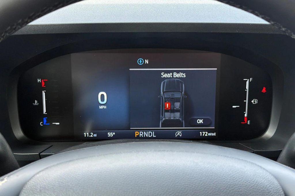 new 2026 Ford Maverick car, priced at $35,990