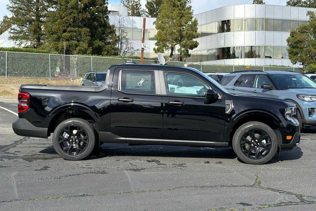 new 2026 Ford Maverick car, priced at $35,990