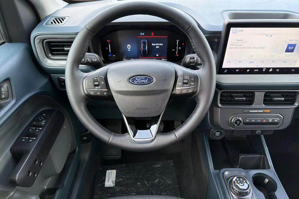 new 2026 Ford Maverick car, priced at $35,990