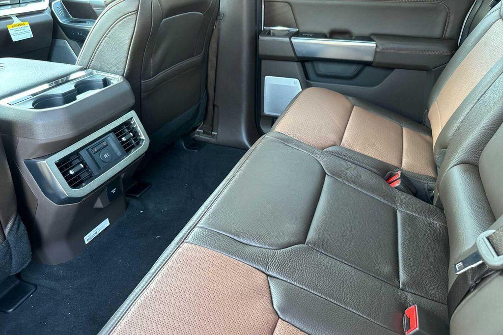 new 2026 Ford F-350 car, priced at $103,340