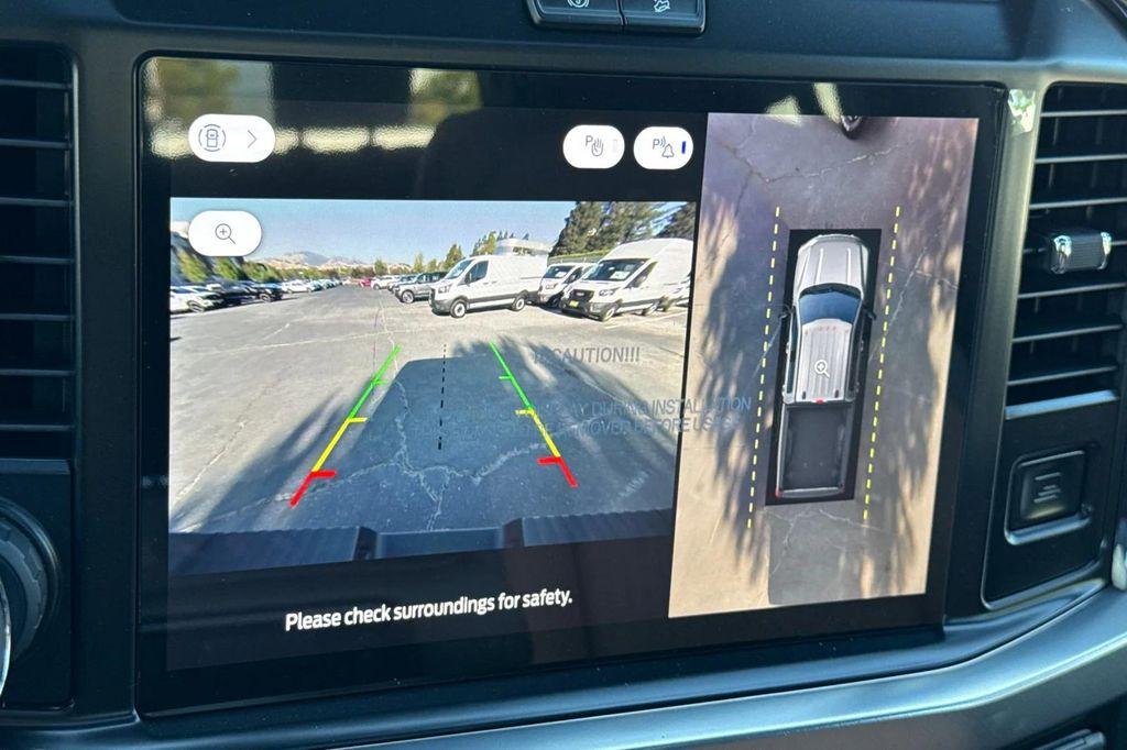 new 2026 Ford F-350 car, priced at $103,340