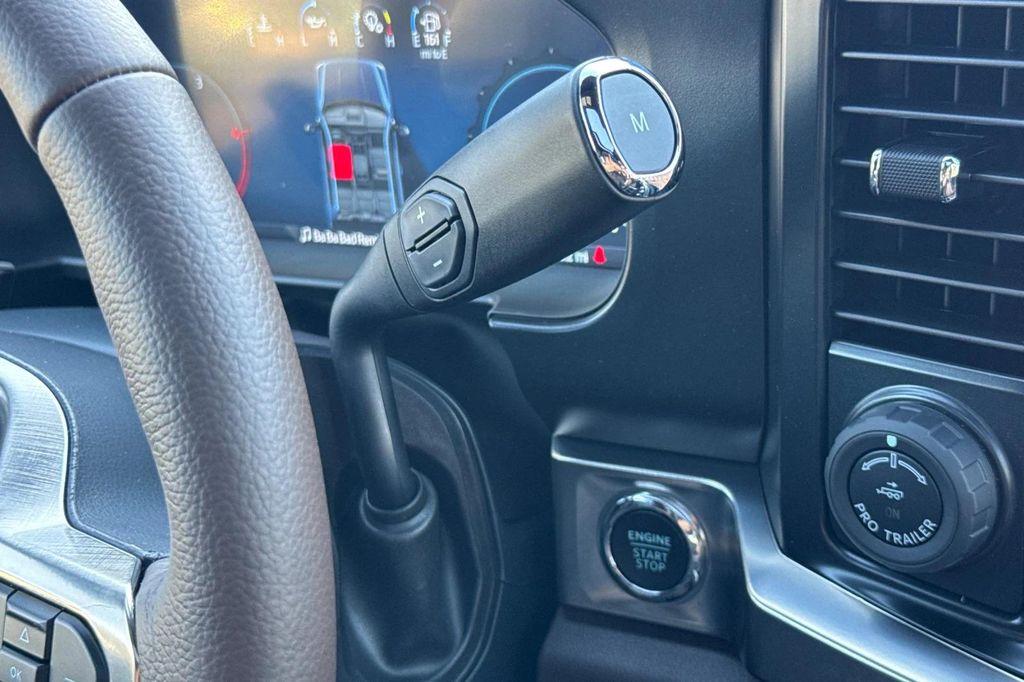 new 2026 Ford F-350 car, priced at $103,340