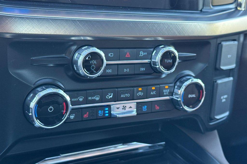 new 2026 Ford F-350 car, priced at $103,340