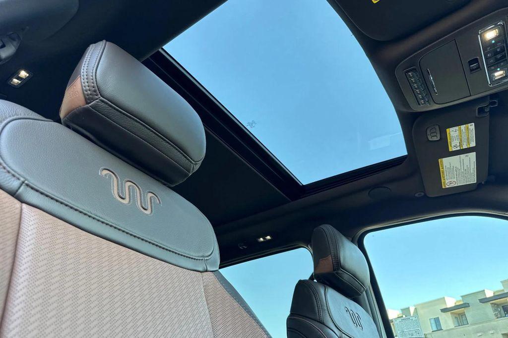 new 2026 Ford F-350 car, priced at $103,340