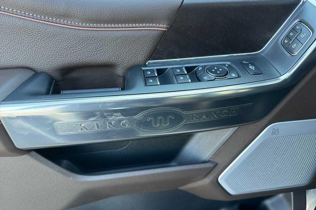 new 2026 Ford F-350 car, priced at $103,340