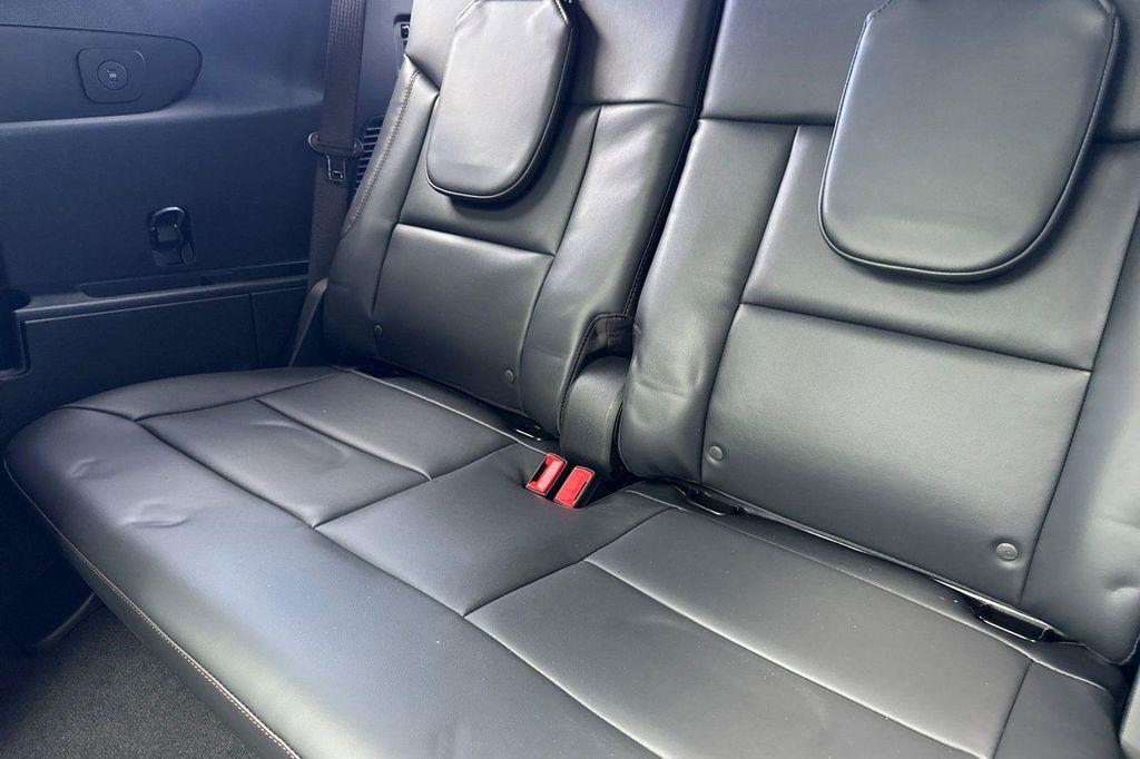 new 2026 Ford Explorer car, priced at $60,399