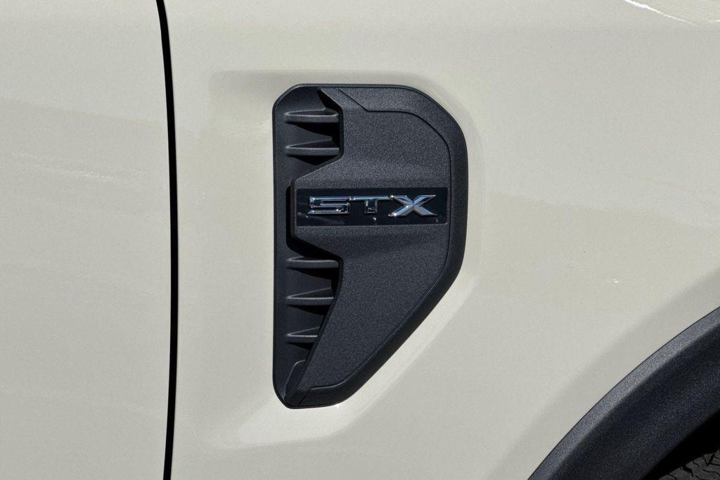 new 2026 Ford Ranger car, priced at $40,065