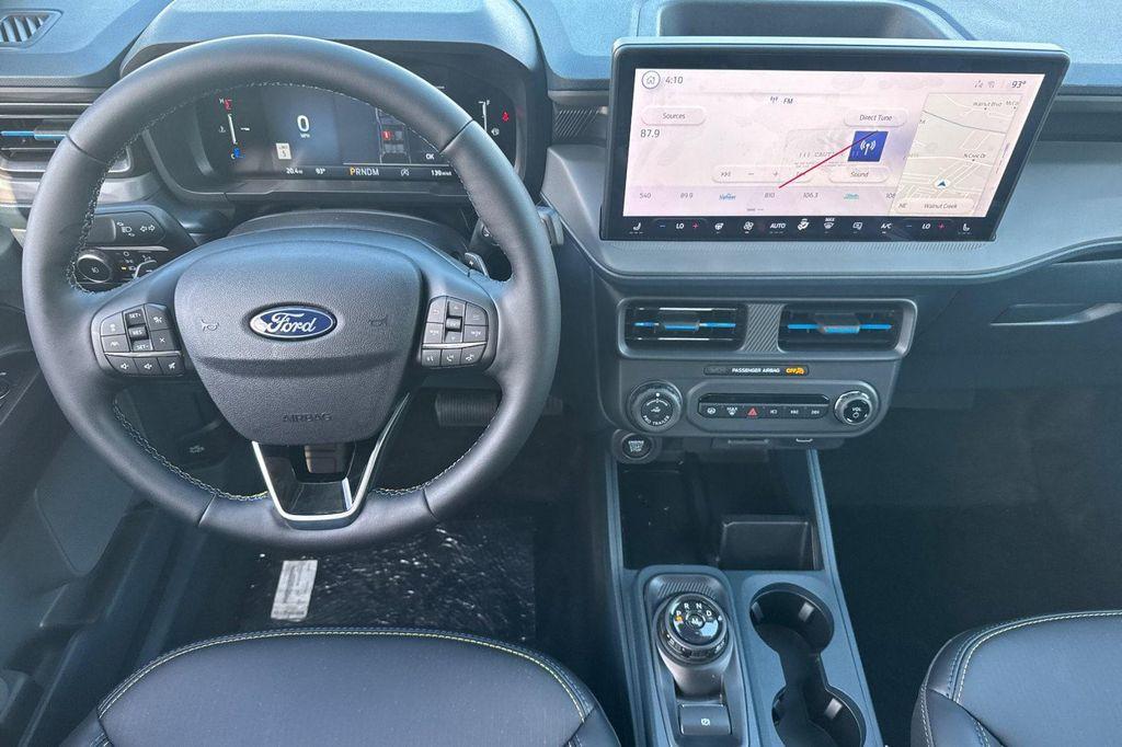 new 2026 Ford Maverick car, priced at $41,306