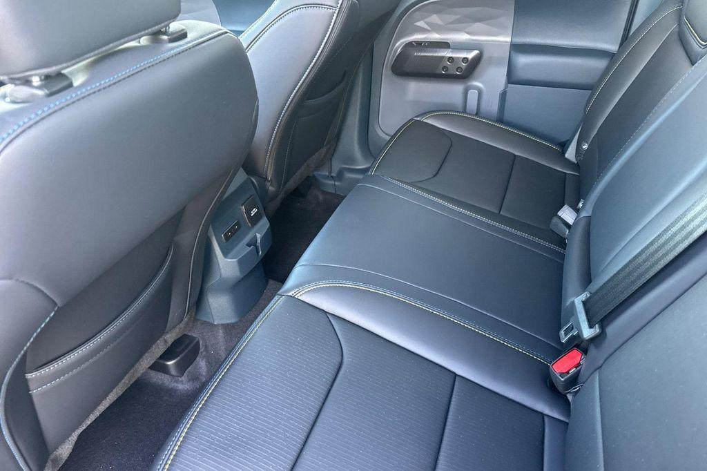 new 2026 Ford Maverick car, priced at $41,306
