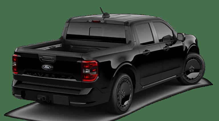 new 2026 Ford Maverick car, priced at $41,306