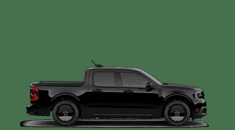 new 2026 Ford Maverick car, priced at $41,306