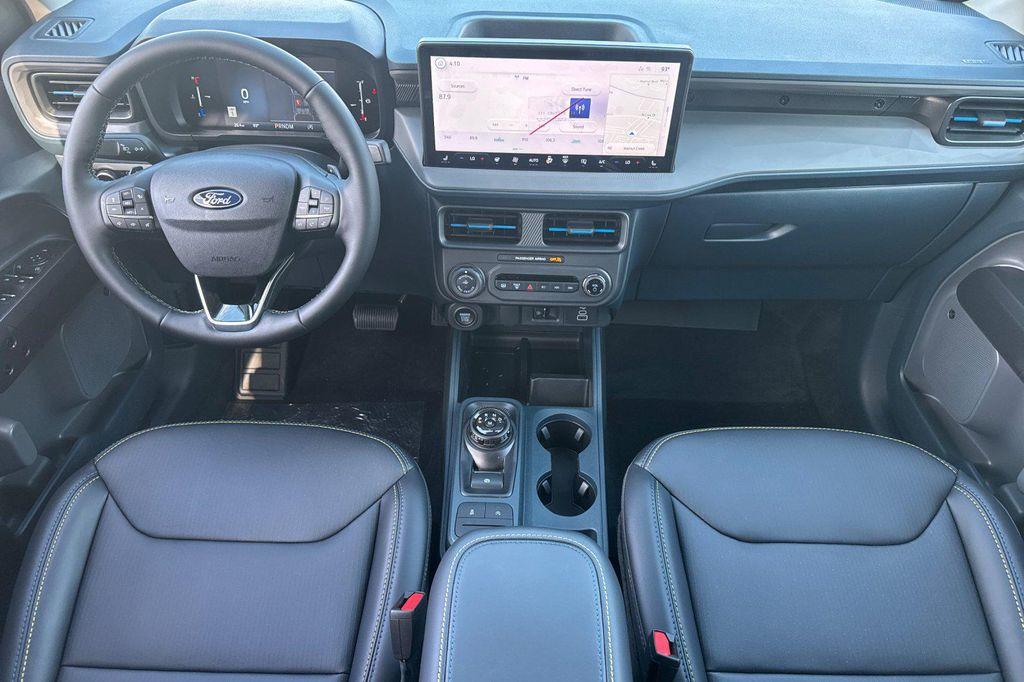 new 2026 Ford Maverick car, priced at $41,306