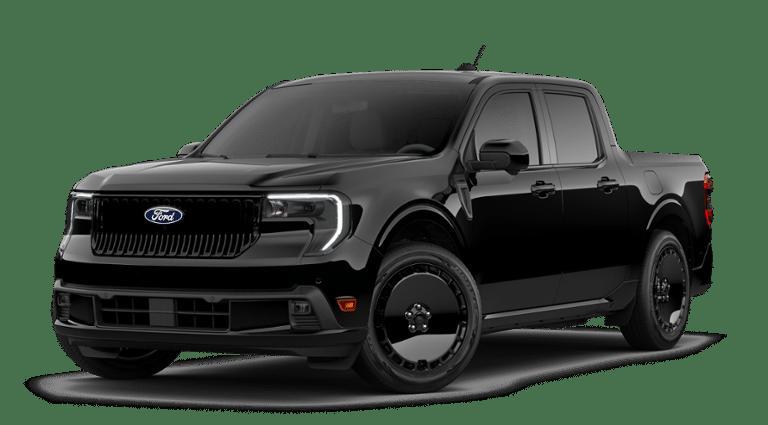 new 2026 Ford Maverick car, priced at $41,306