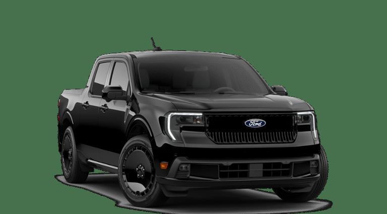 new 2026 Ford Maverick car, priced at $41,306