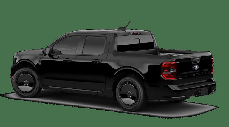 new 2026 Ford Maverick car, priced at $41,306