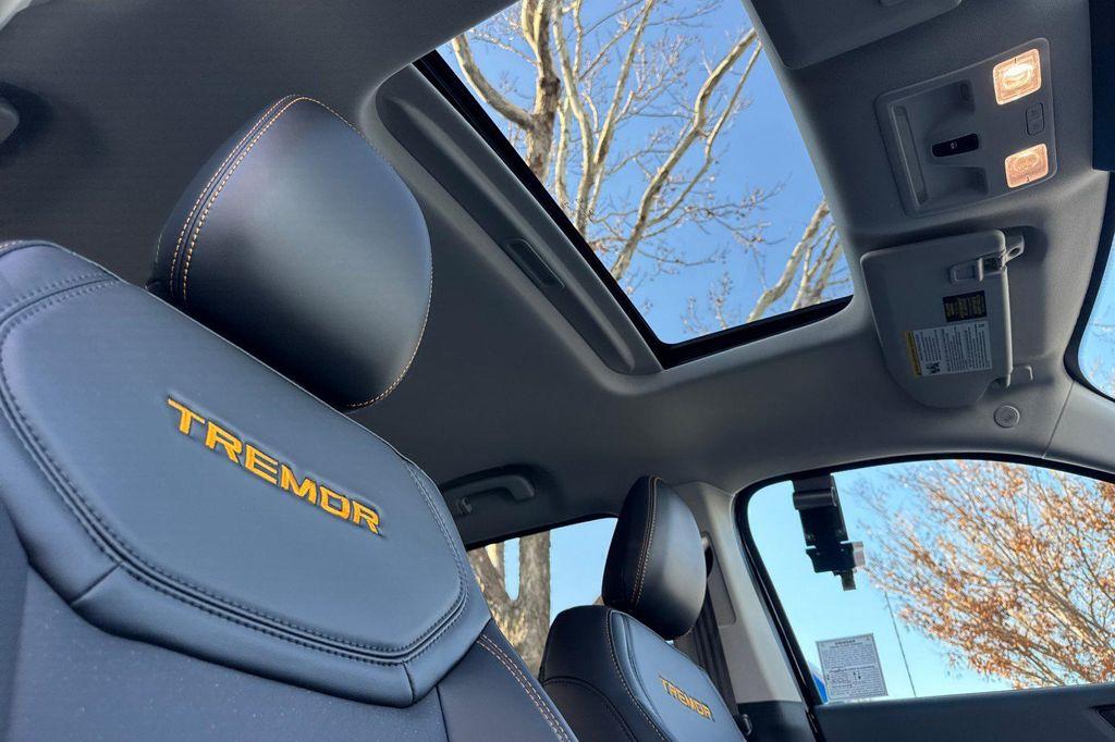 new 2026 Ford Maverick car, priced at $43,335