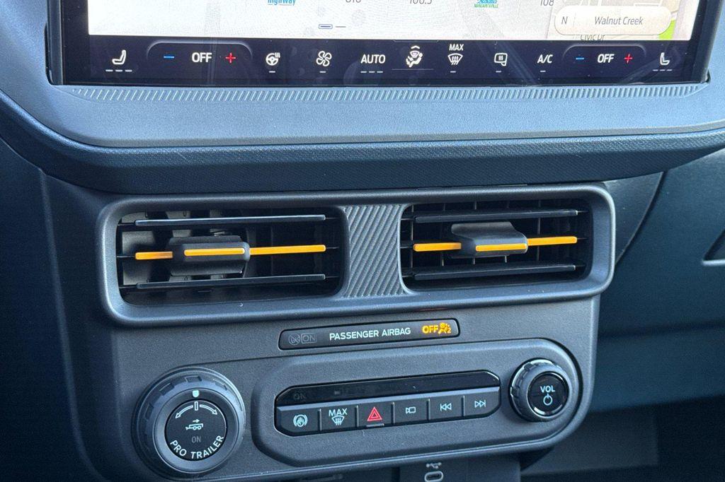 new 2026 Ford Maverick car, priced at $43,335