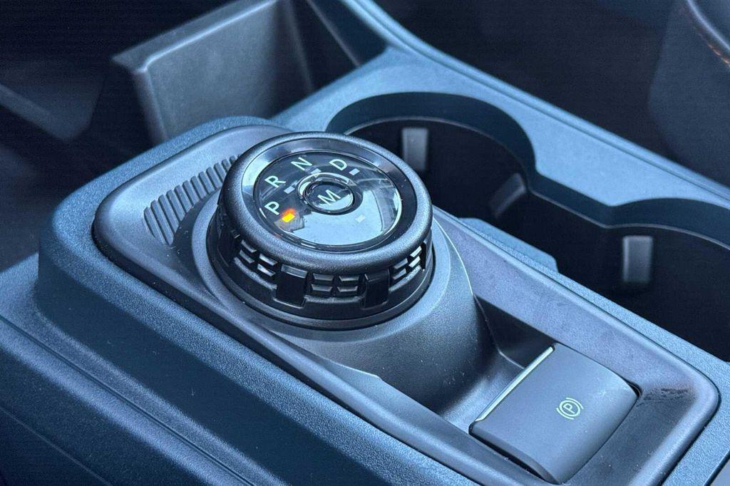 new 2026 Ford Maverick car, priced at $43,335