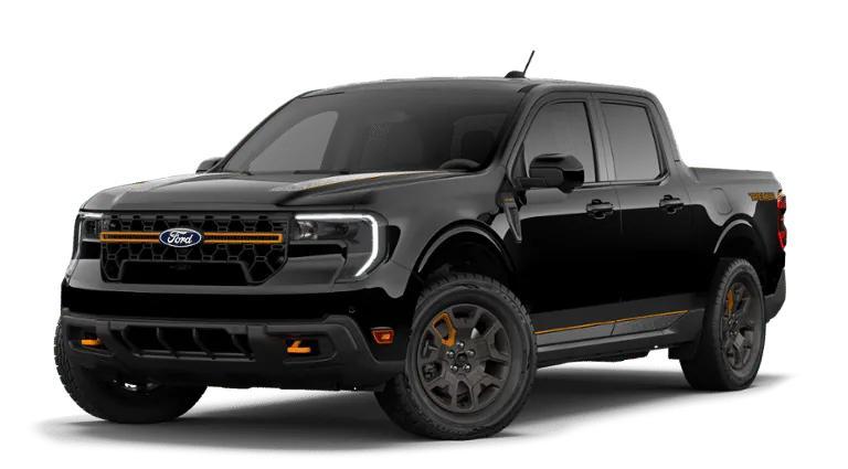 new 2026 Ford Maverick car, priced at $41,205