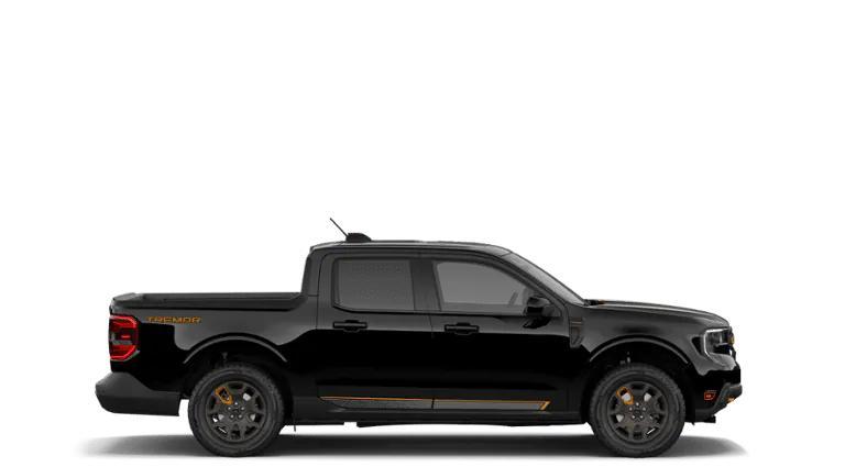 new 2026 Ford Maverick car, priced at $41,205