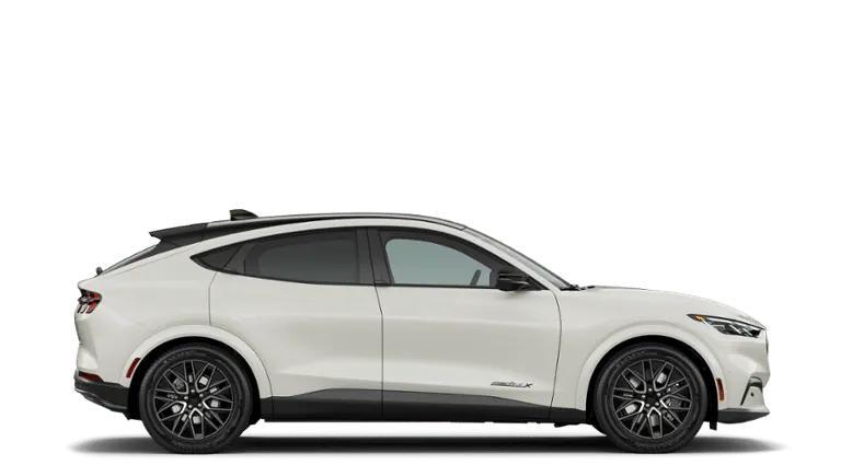new 2026 Ford Mustang Mach-E car, priced at $53,840