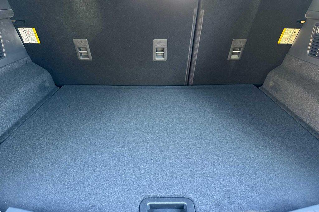 new 2026 Ford Mustang Mach-E car, priced at $53,840