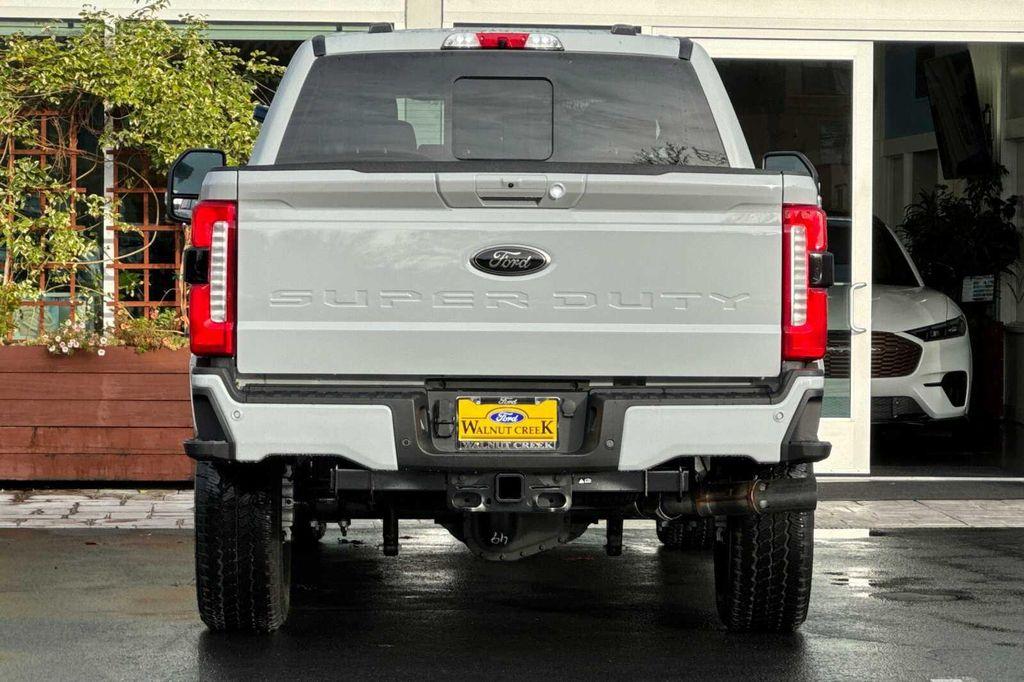 new 2026 Ford F-250 car, priced at $93,265