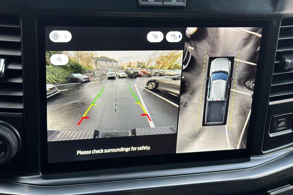 new 2026 Ford F-250 car, priced at $93,265