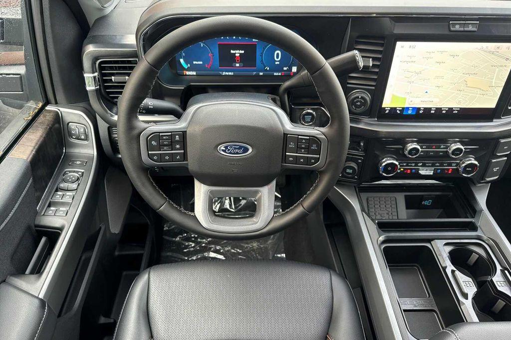 new 2026 Ford F-250 car, priced at $93,265