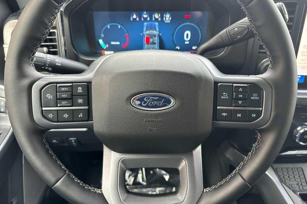 new 2026 Ford F-250 car, priced at $93,265