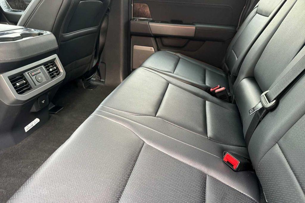 new 2026 Ford F-250 car, priced at $93,265