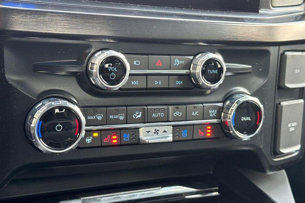 new 2026 Ford F-250 car, priced at $93,265