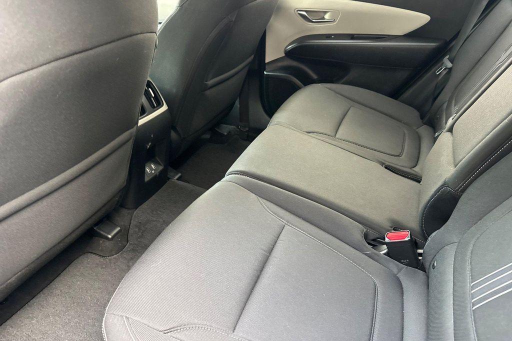 used 2023 Hyundai Tucson car, priced at $21,911